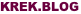 TEST KREK freelance copywriter